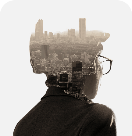 vision illustration